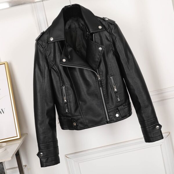 Biker Motorcycle Jackets