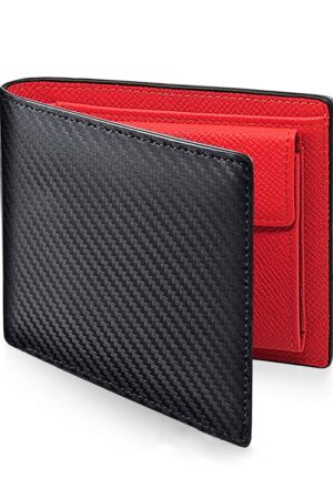 Men's Leather Wallet