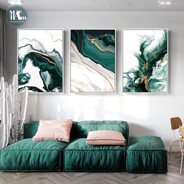 Canvas Art Paintings