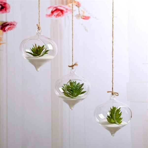 Hanging Vase Planter