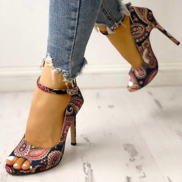 Print Pumps