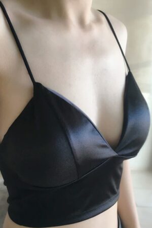 Wirefree Top Bra