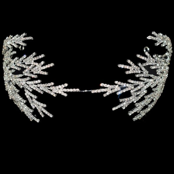 Luxury Bridal Headband