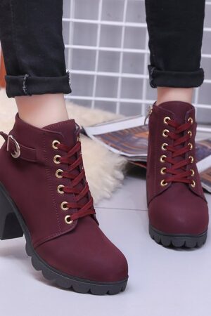 Ankle Boots