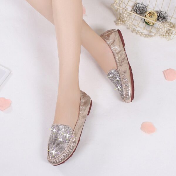 Ladies Non-slip Shoes