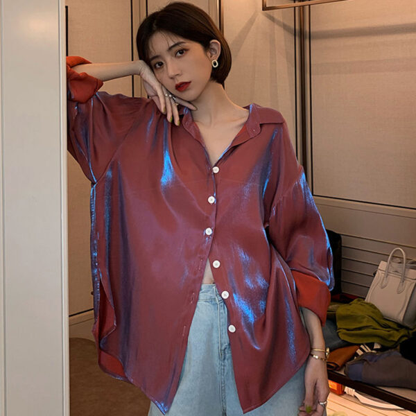 Deeptown Vintage Shirt