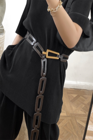 Belt Novelty