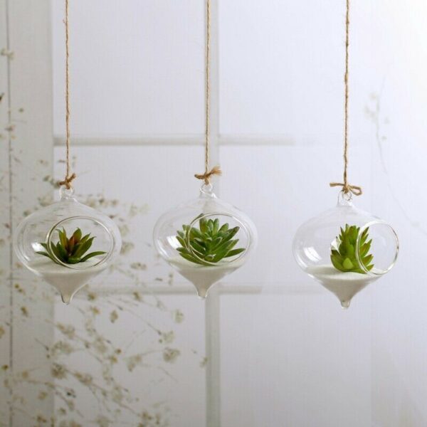 Hanging Vase Planter