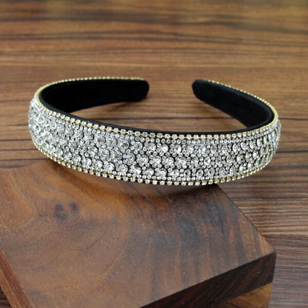 Sparkly Headband