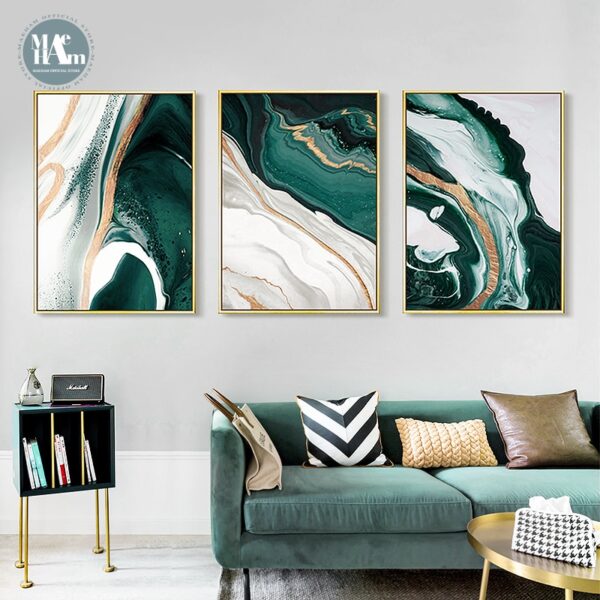 Canvas Art Paintings