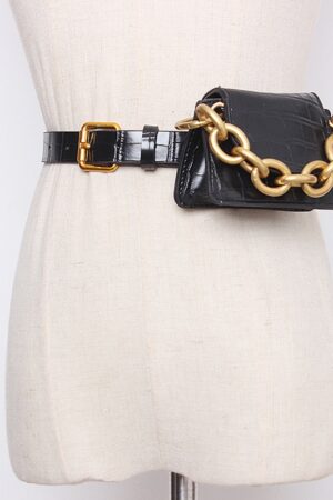 Bag Girdle Chain