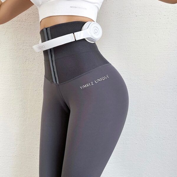 Elasticity Yoga Leggins