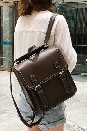 Vintage Backpack