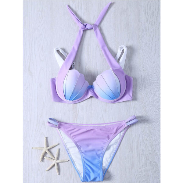 Mermaid Shell Bikini