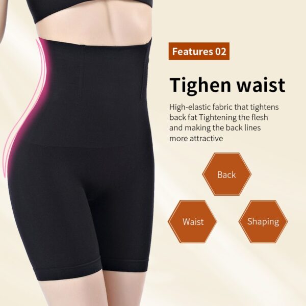 High Waist Trainer Shaper