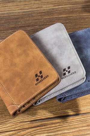 Pocket Wallet