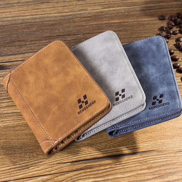 Pocket Wallet