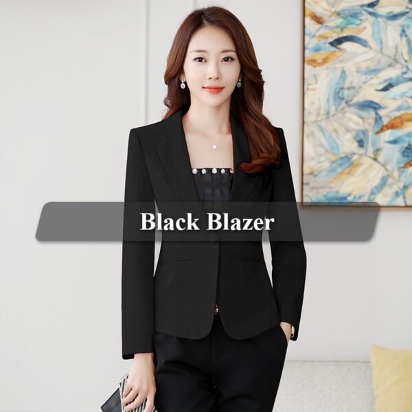 High-quality Blazer