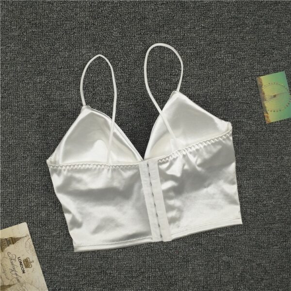 Wirefree Top Bra