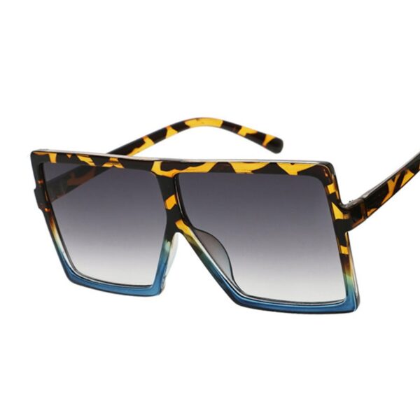 Baricade Sunglasses