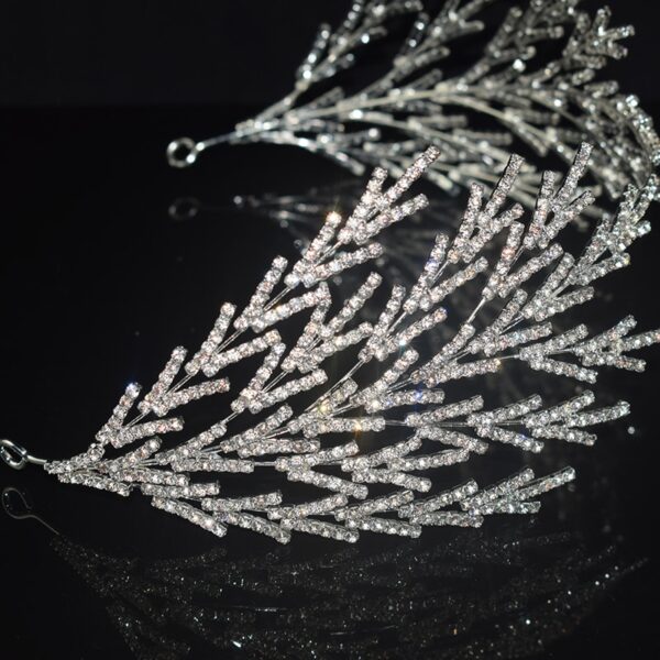 Luxury Bridal Headband