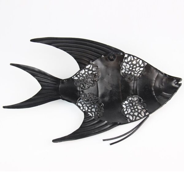 Hanging Fish Decor