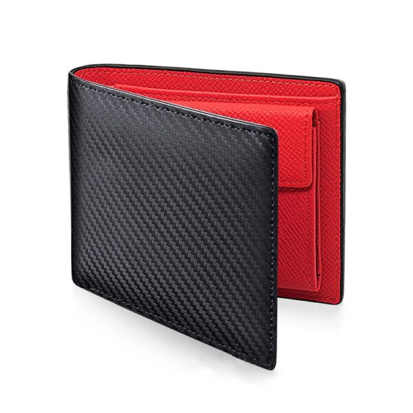 Men's Leather Wallet