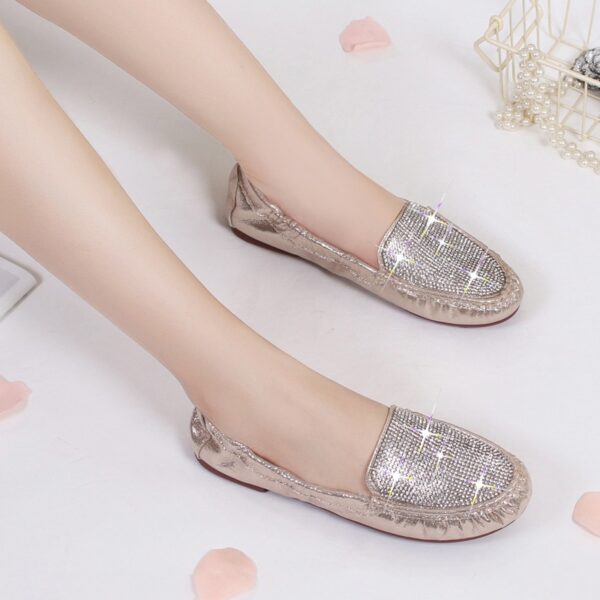 Ladies Non-slip Shoes