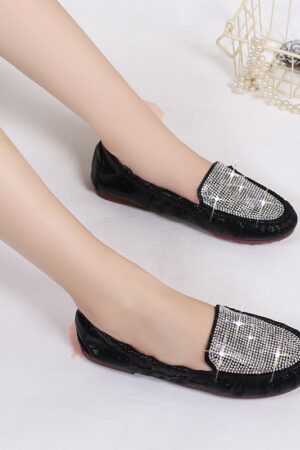 Ladies Non-slip Shoes