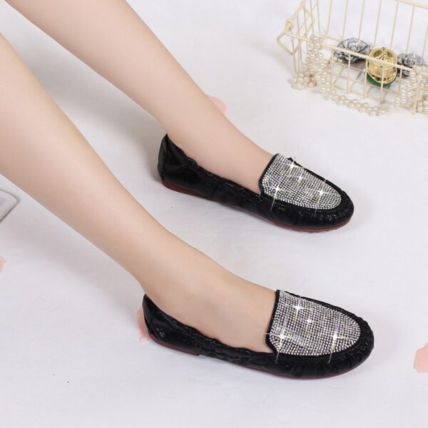 Ladies Non-slip Shoes