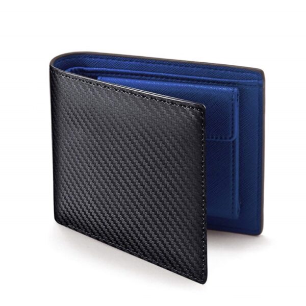 Men's Leather Wallet