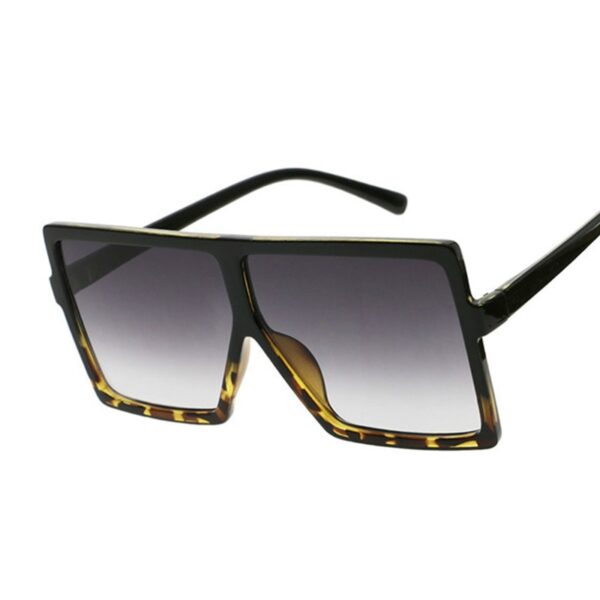 Baricade Sunglasses