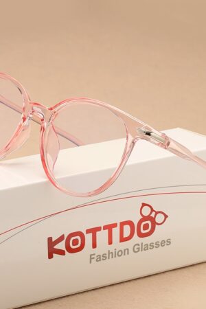 Anti-radiation Eye Glasses