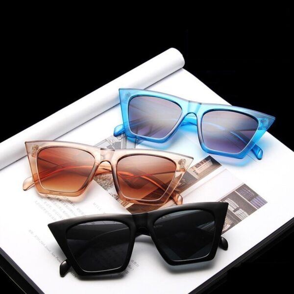 UNISEX Cat SunGlasses