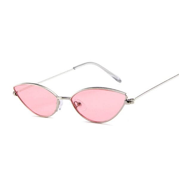 Cute Cat Sunglasses