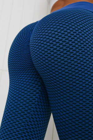 Seamless Fitness Leggings