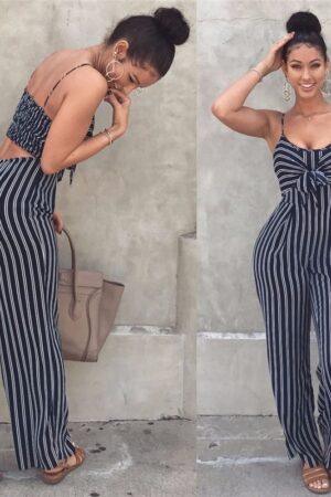 Dani Jumpsuits